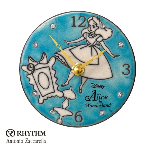 Citizen ZACCARELLA ALICE/POTTERY CLOCK ZC943MC04