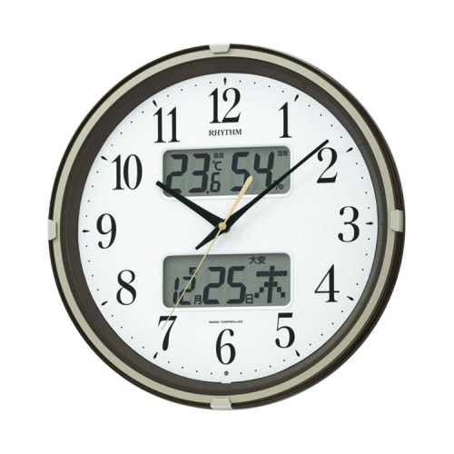 Citizen Rhythm 4FYA07SR06