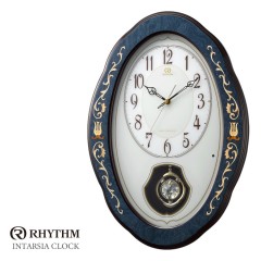 Citizen Rhythm  4MN461HG11