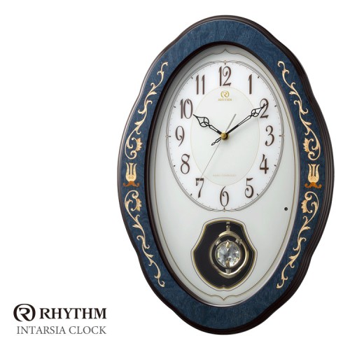 Citizen Rhythm  4MN461HG11