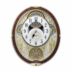 Citizen Rhythm 8MN407RH23