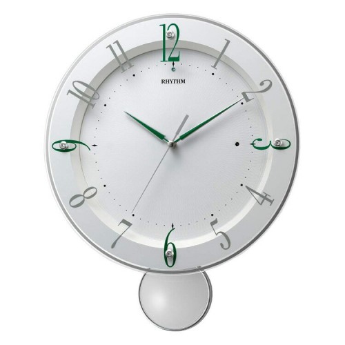 Citizen Rhythm  8MX408SR03