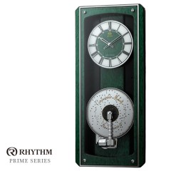 Citizen Rhythm  4MN532HG05