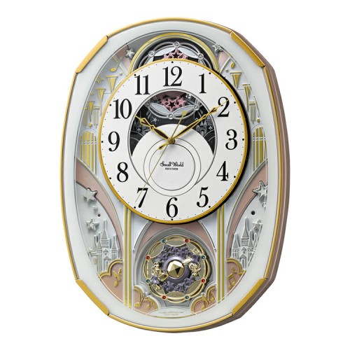 Citizen Rhythm 4MN551RH03