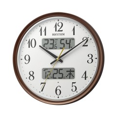 Citizen Rhythm  8FYA04SR06