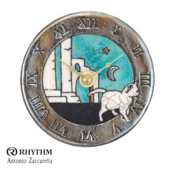 Citizen ZACCARELLA Z169A ZC169-A04