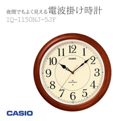 CASIO IQ-1150NJ-5JF