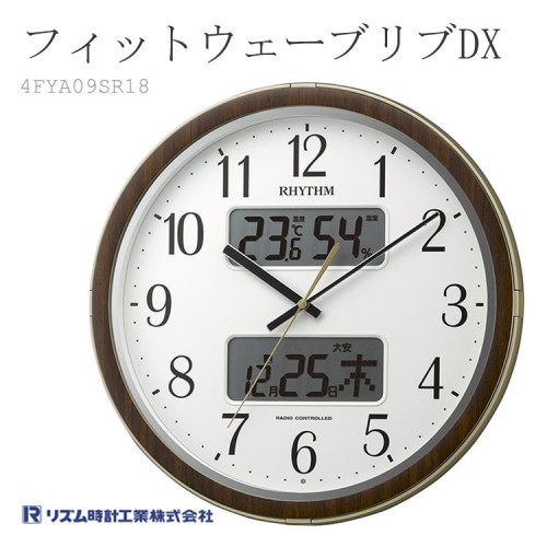 Citizen Rhythm  4FYA09SR18