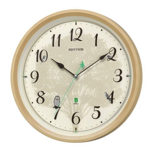 Citizen Rhythm 8MN409SR06