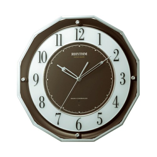 Citizen Rhythm 4MY846SR06