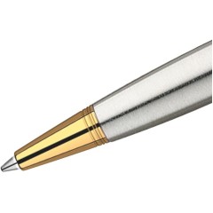 Parker Ballpoint Pen Sonnet Stainless Steel s11130362