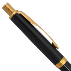 Parker Ballpoint Composite Pen Sonnet Rack Black s111306020