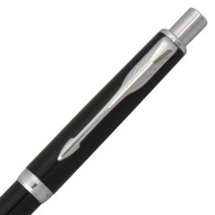 Parker Ballpoint Composite Pen Sonnet Rack Black s111306120