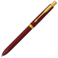Parker Ballpoint Composite Pen Sonnet Red s111306220