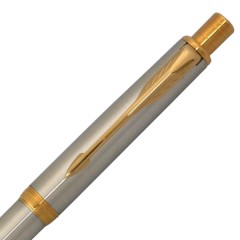 Parker Ballpoint Composite Pen Sonnet Stainless Steel s111306620