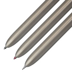 Parker Ballpoint Composite Pen Sonnet Stainless Steel s111306720