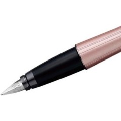 Parker Fountain Pen Urban Premium Fine Point Metallic Pink s1134152