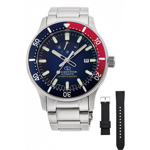 Orient Star Sports Diver RK-AU0306L