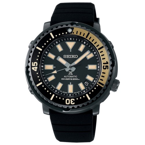 Seiko Prospex Street Series SBDY091
