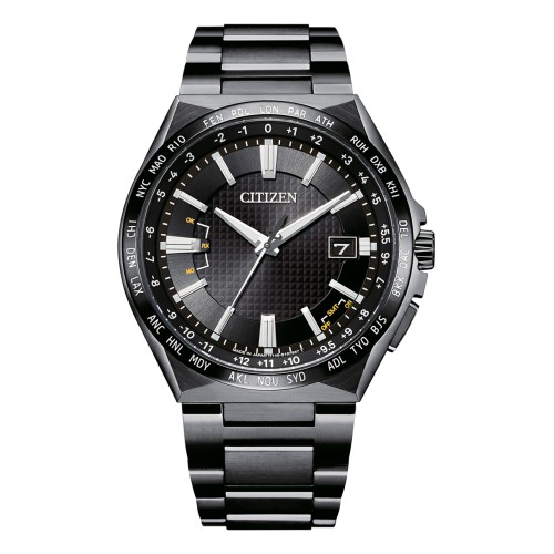 Citizen Attesa CB0215-51E