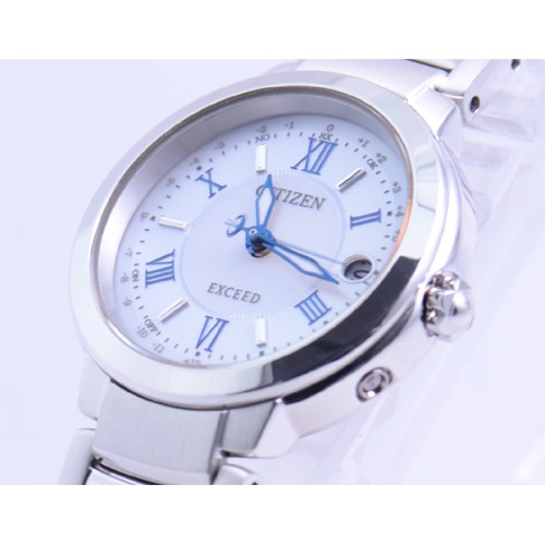 Citizen EXCEED ES9320-52W
