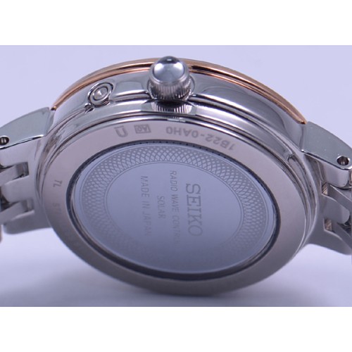 Seiko Exceline SWCW018