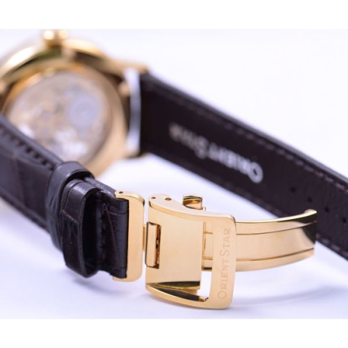 Orient STAR WZ0031DX