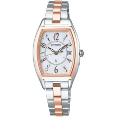 Seiko Lukia SSQW054