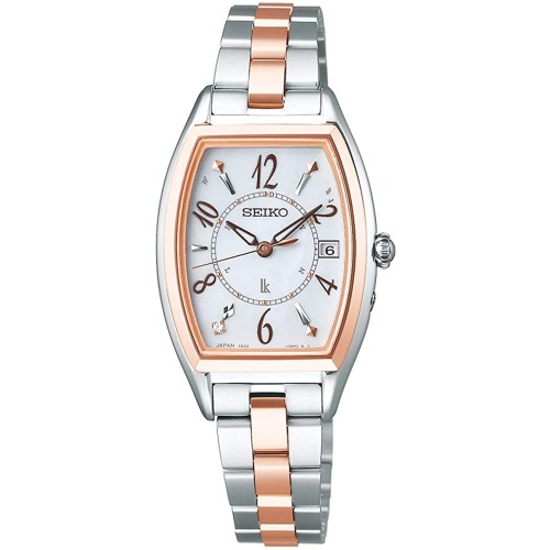 Seiko Lukia SSQW054