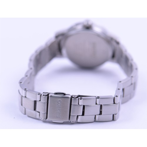 Seiko Spirit SSDY017