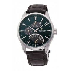 Orient Star Contemporary Retrograde RK-DE0302E