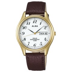 Seiko Alba Solar AEFD544
