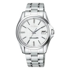 Citizen The Citizen Chronomaster AQ4020-54Y