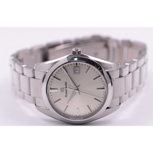 Grand Seiko SBGX263