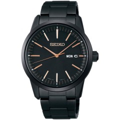 Seiko Selection Solar SBPX135