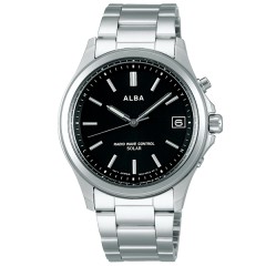 Seiko Alba Solar Radio AEFY502