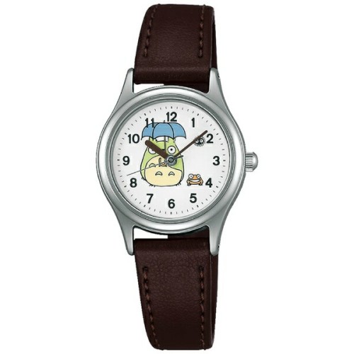 Seiko Alba My Neighbor Totoro Character ACCK404