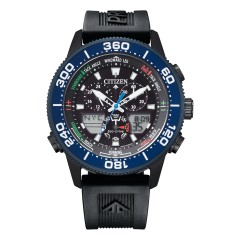 Citizen Promaster Limited Model JR4065-09E