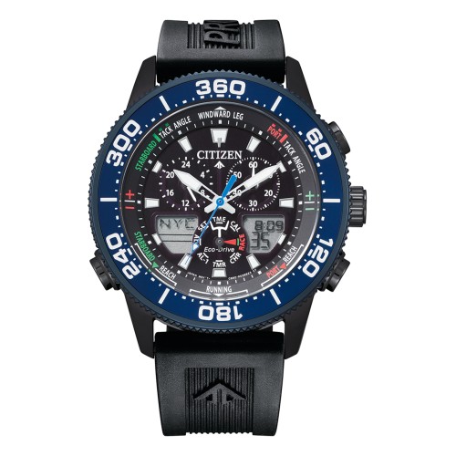 Citizen Promaster Limited Model JR4065-09E