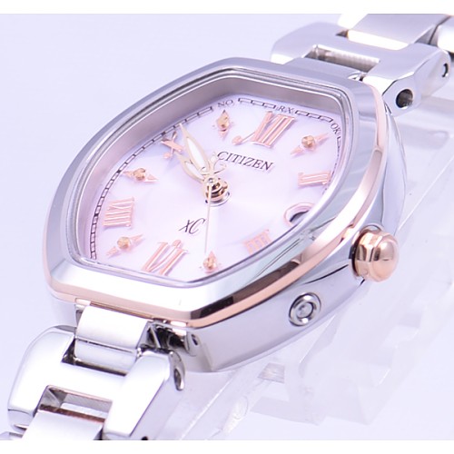 Citizen XC ES8054-50W