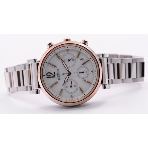 Seiko Lukia 2017 Summer Limited Edition SSVS030