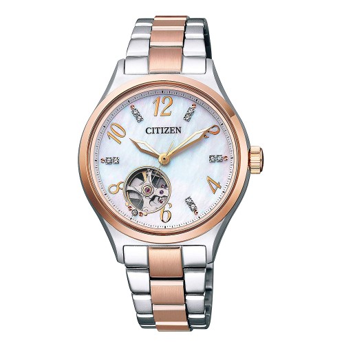 Citizen COLLECTION PC1006-84D