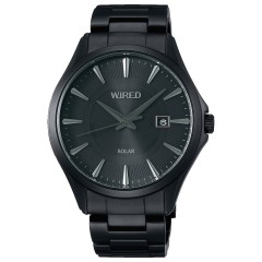 Seiko Wired New Standard Solar AGAD412