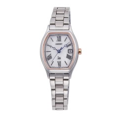 Orient iO Natural & Plain RN-WG0012S