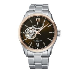 Orient Star Contemporary Semi Skeleton Limited RK-AT0005Y
