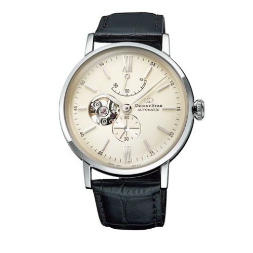 Orient Star Classic Semi Skeleton RK-AV0002S