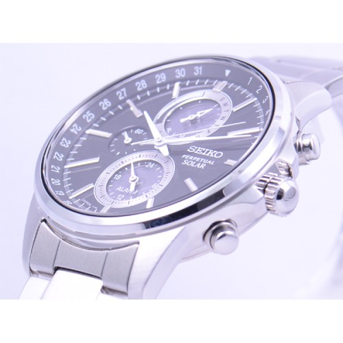 Seiko Selection SBPJ005