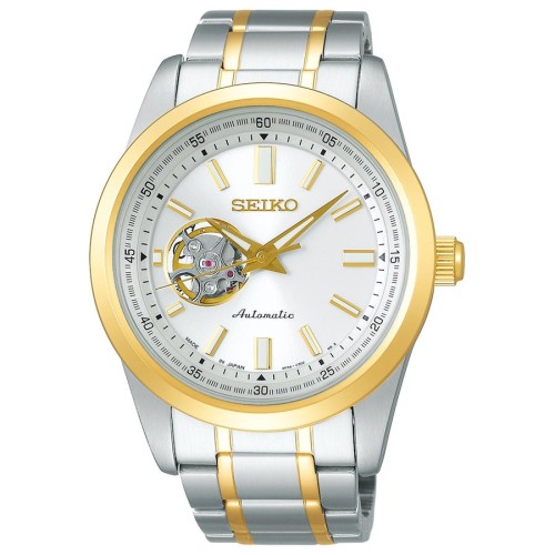 Seiko Selection SCVE058