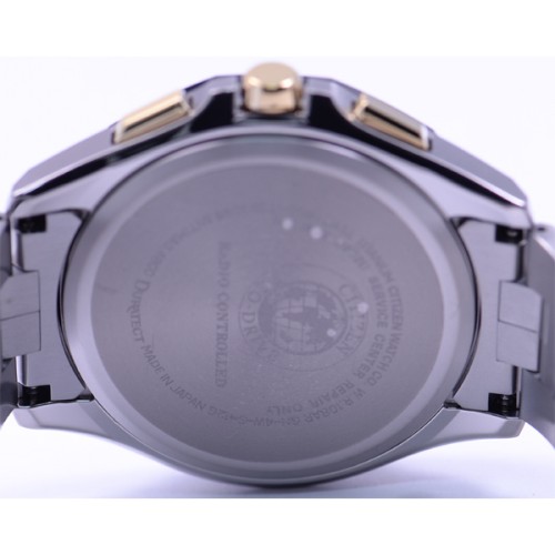 Citizen ATTESA AT9095-50E