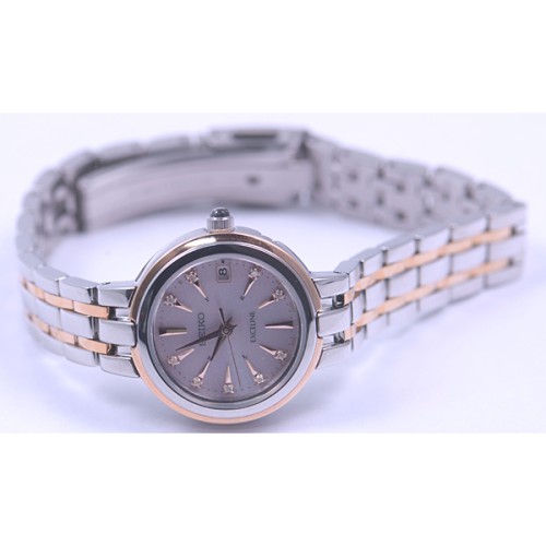 Seiko Exceline SWCW018